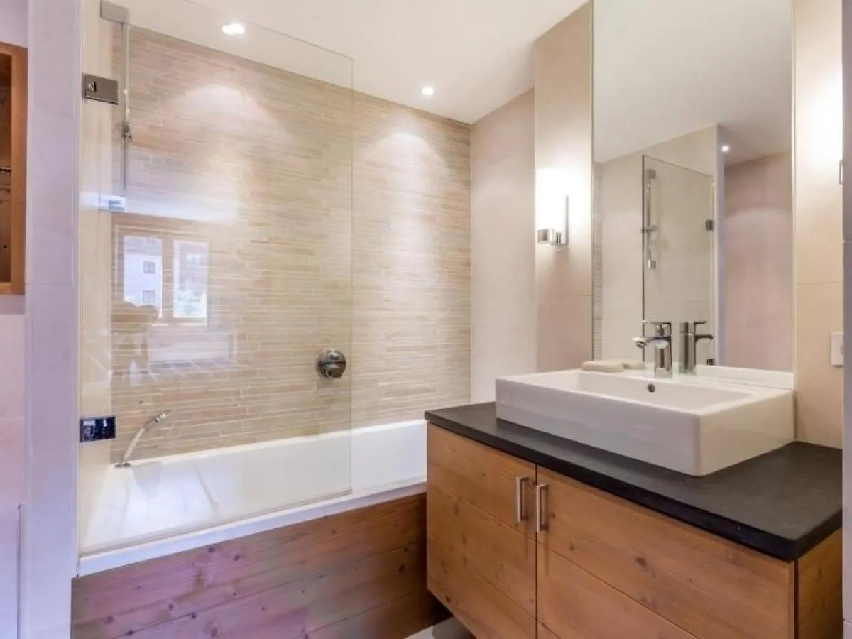 Magnifique Appartement Au Centre De Val-D'Isere, Proche Pistes Et Commerces - Fr-1-519-1