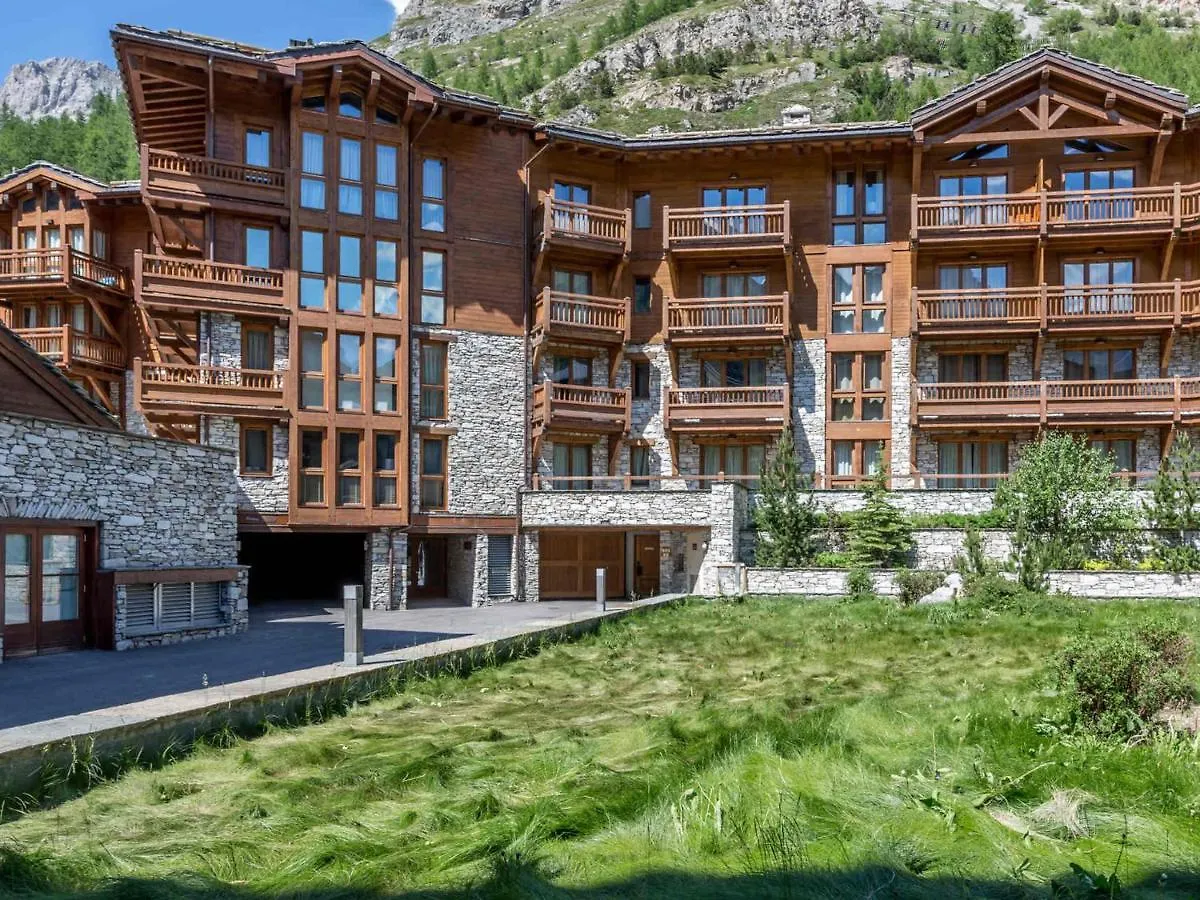 Apartamento Magnifique Appartement Au Centre De Val-D'Isere, Proche Pistes Et Commerces - Fr-1-519-1