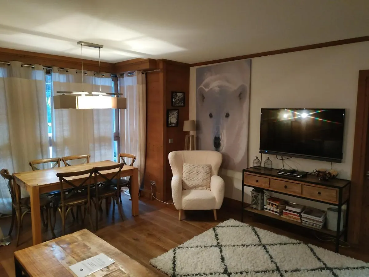 Apartment Magnifique Appartement Au Centre De Val-D'Isere, Proche Pistes Et Commerces - Fr-1-519-1