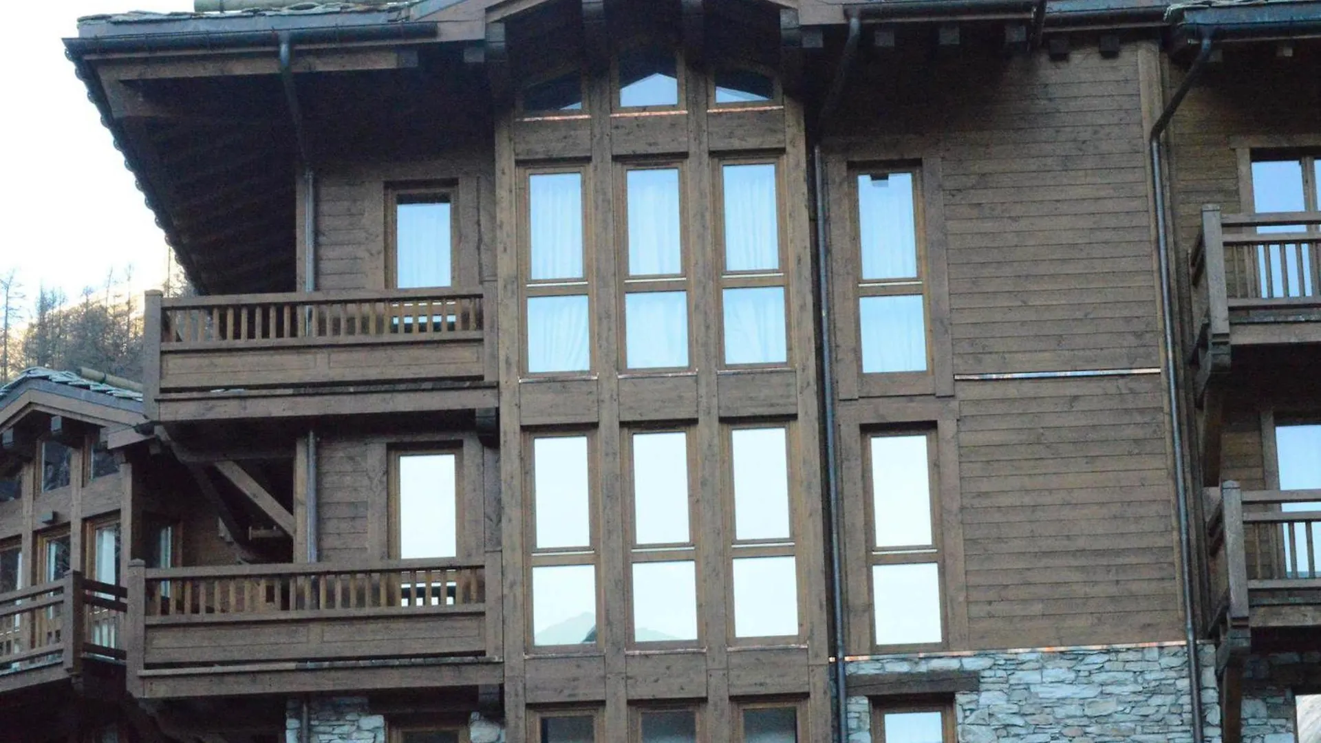 Apartment Magnifique Appartement Au Centre De Val-D'Isere, Proche Pistes Et Commerces - Fr-1-519-1